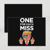 一つ一つ割恋しく思る ポストカード (正面/裏面)