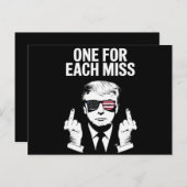 一つ一つ割恋しく思る ポストカード (正面/裏面)