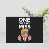 一つ一つ割恋しく思る 招待状 (スタンド正面)