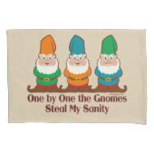 一つ一つ格言が僕の正気を奪う 枕カバー (正面)