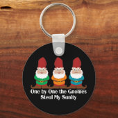 一つ一つ格言 おもしろい キーホルダー (裏面)