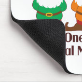 一つ一つ格言 マウスパッド (コーナー)