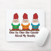 一つ一つ格言 マウスパッド (マウス)