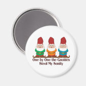 一つ一つ格言 マグネット (正面/裏面)