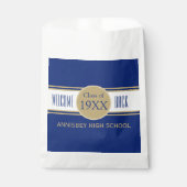 一つ取れ！カスタムクラス懇親会好意バッグ フェイバーバッグ (正面)