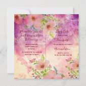 一エレガントつの水エレガント色チラシ (裏面)