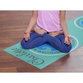 一カスタマイズ陰陽トレーニング、ピラティス及び ヨガマット