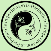 一カスタマイズ陰陽茶グリーントレーニング、ピラティス及び ヨガマット