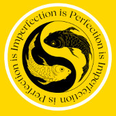 一カスタマイズ陰陽金ゴールドトレーニング、ピラティス及び ヨガマット