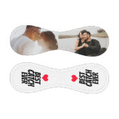 一カスタム種パーソナライズされたの 野球ボール (パネル)