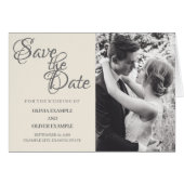 一キスをする結婚色の夫婦 (正面横)