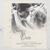 一キスをする結婚色の夫婦 (正面/裏面)