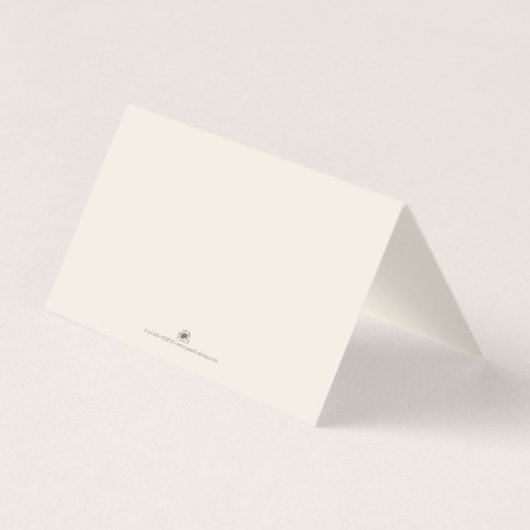 一キスをする結婚色の夫婦 (裏面)