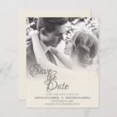 一キスをする結婚色の夫婦 (正面/裏面)