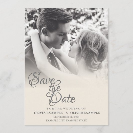 一キスをする結婚色の夫婦 プログラム (正面)