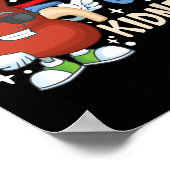 一クールつの腎臓移植腎疾患に対してのみ ポスター (角)