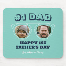 一クール番パパカスタム写真初日