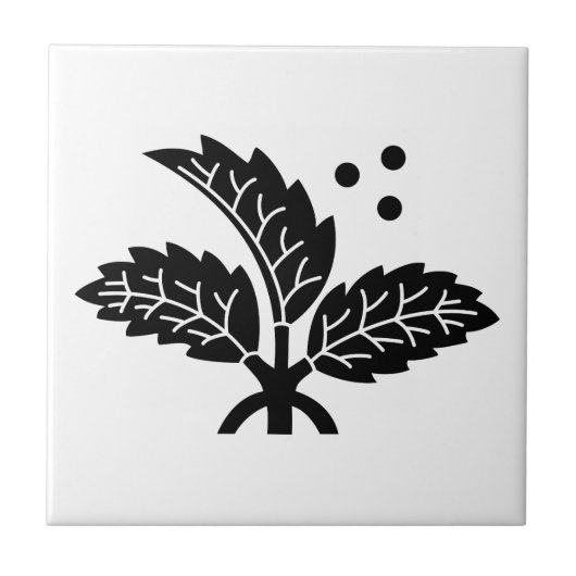 一ノ橋洞 タイル (正面)