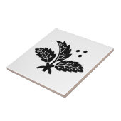 一ノ橋洞 タイル (側面)