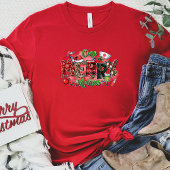 一メリーナースTシャツ Tシャツ