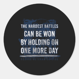 一メートルを保てば最も苦しい戦いに勝てる ラウンドシール