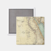 一一五エジプト マグネット (正面/裏面)