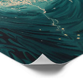 一一五一火 ポスター (角)