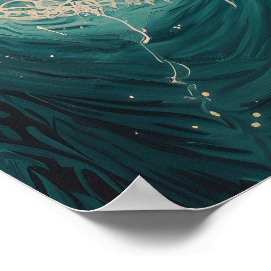 一一五一火 ポスター (角)