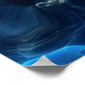 一一五二火と水 ポスター (角)