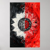 一一五〇火水 ポスター (正面)