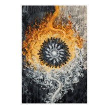 一一四七火と水