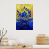 一一四三火 ポスター (キッチン)