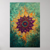 一一四九火水 ポスター (正面)