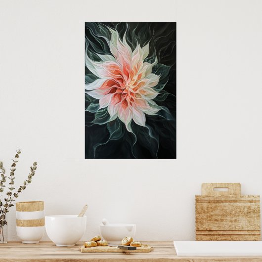 一一四十一火 ポスター (キッチン)