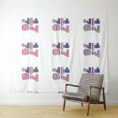 一七七六タペストリー タペストリー (インサイチュ(横))