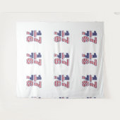 一七七六タペストリー タペストリー (正面(横))