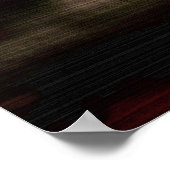 一万ゾンビの国 ポスター (角)