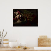 一万ゾンビの国 ポスター (キッチン)