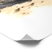 一三一トラ ポスター (角)