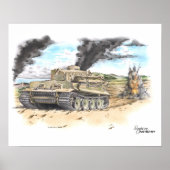 一三一トラ ポスター (正面)