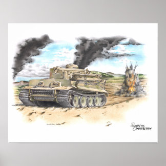 一三一トラ ポスター