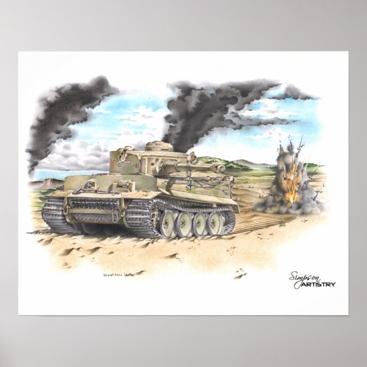 一三一トラ ポスター (正面)