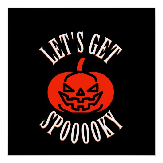 一不気味誕生日 ポスター (正面)