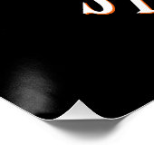 一不気味誕生日 ポスター (コーナー)