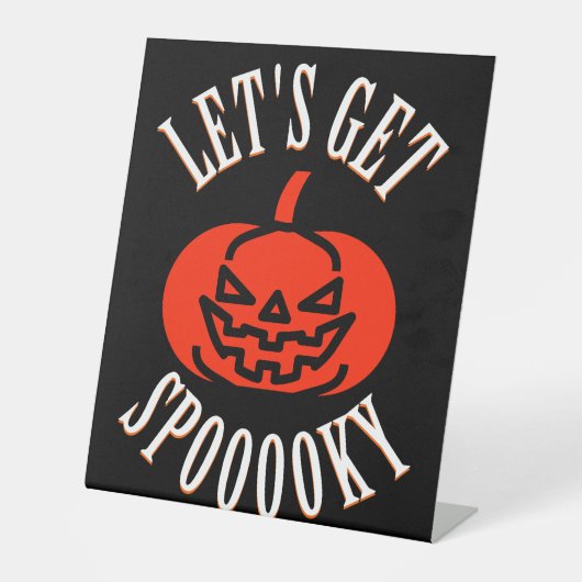 一不気味誕生日 台座サイン (正面)