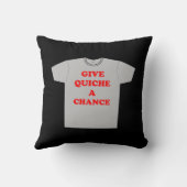 「一与え望を得よ」 クッション (裏面)