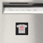 「一与え望を得よ」 マグネット (インサイチュ (食洗機))