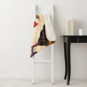 一九二五女 シェルパブランケット (インサイチュ)