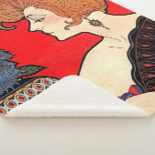 一九二五女 シェルパブランケット (3/4)