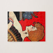 一九二五女 ジグソーパズル (横)